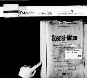 Pensionskasse für Bürgermeister und Gemeindebeamte. (Verzeichnis v. Gemeindebeamten)