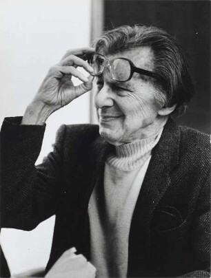 Vladimir Pozner