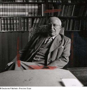 Staudinger, Hermann
