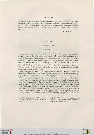 Athéné: bronze grec