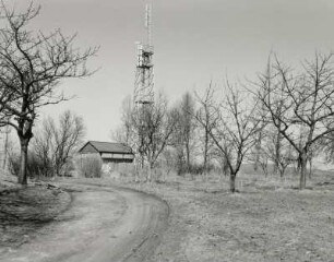 Steingebiergssiedlung (Funkstation)