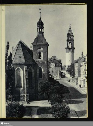 80 Liebfrauenkirche und Reichenturm