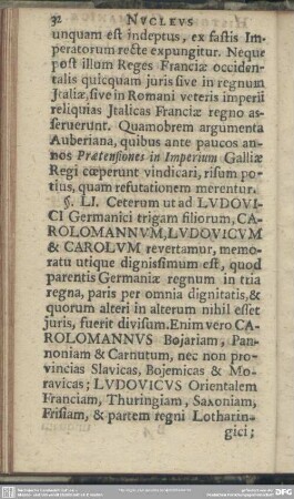 [Carolomannus, Ludovicus II., Carolus Crassus]
