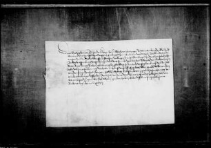 Meister und Rat zu Straßburg bitten Herzog Eberhard II., daß er den Ritter Albrecht von Dachenhausen zu sofortiger Bezahlung seiner Schuld gegen Berthold Offemburg von Straßburg anhalte.