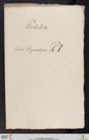 Classis II, Philosophica