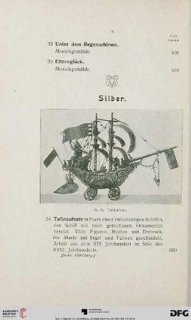 Silber (Nr. 34-67)