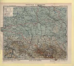 Bezirk Liegnitz