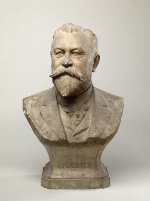 Ernst Kuester