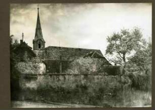 katholische Kirche St.Remigius