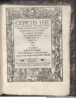Tabula
