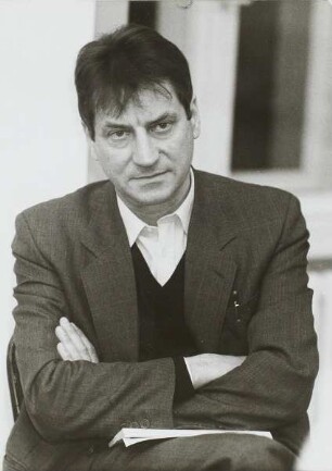 Claudio Magris