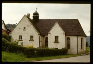Pfarrkirche Fridingen/Donau
