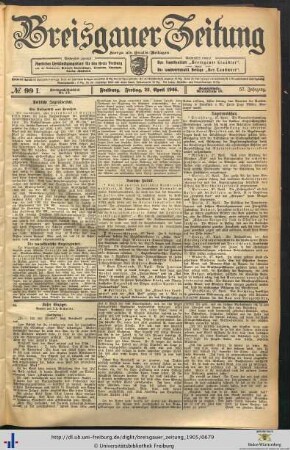 28.04.1905 (I.)