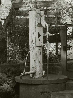 Brunnen, Mutzschen