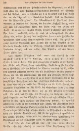 322-336 Geschichte der Auflehnung gegen die päpstliche Auctorität