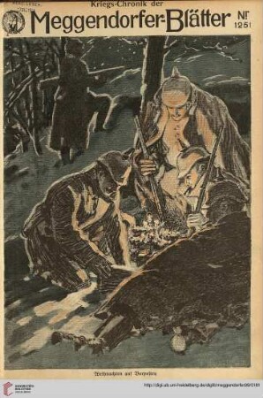Nr. 1251 (Kriegs-Chronik)