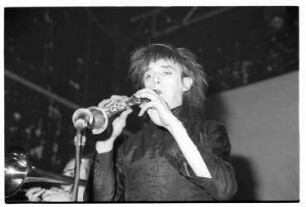 Gift - Celebration 23.6.87 I N20