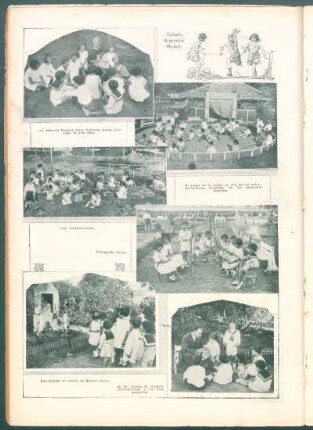 Escuela Argentina Modelo