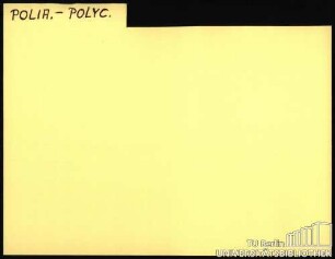 POLIA.-POLYC.