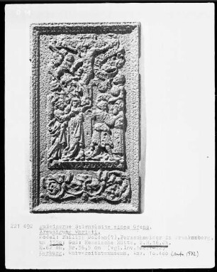 Kreuzigung Christi
