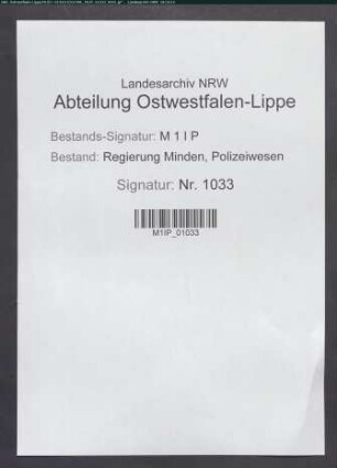 Angestellte, Hilfskräfte und Polizeioffiziere im zivilen Luftschutz