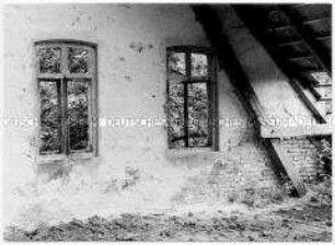 Verfallenes Haus (Altersgruppe 18-21)