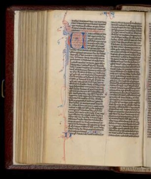 Ecl (Liber Ecclesiastes)