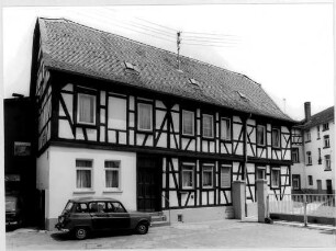 Frankfurt, Alt-Bonames 12