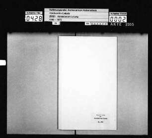 Hendel, Gottlob Siegmund, Arztgehilfe in Leipzig, gegen Hendel, Johanna Dorothee