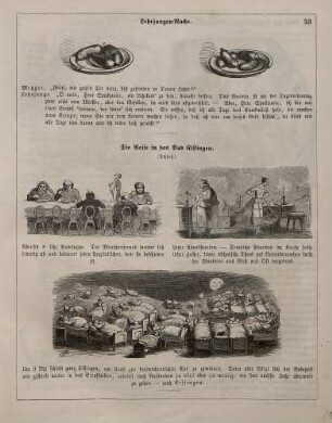 "Lehrjungen-Rache" "Die Reise in das Bad Kissingen"