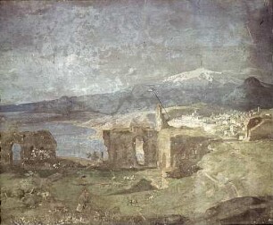 Taormina, Theater