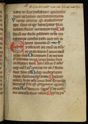 Canticum Annae