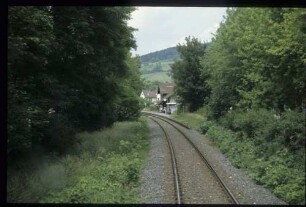 Hp. Igersheim (in km 55+962)