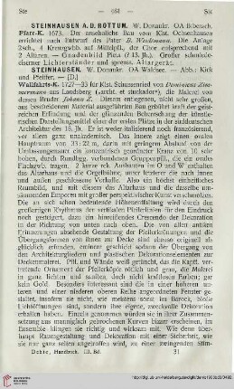 Steinhausen