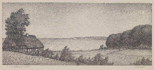 "An der Geltinger Bucht"