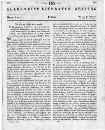 Numero 165