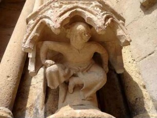 Reims: Kathedrale Notre-Dame