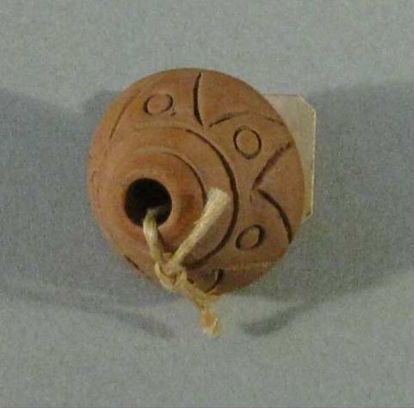 spindle whorl