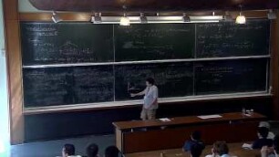 Slopes and distribution of points (Part 4)