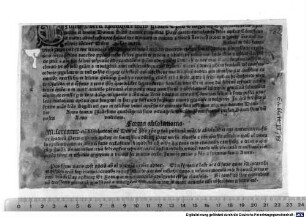 Forma confessionalis et absolutionis pro sancta cruciata contra Turcos. 1482