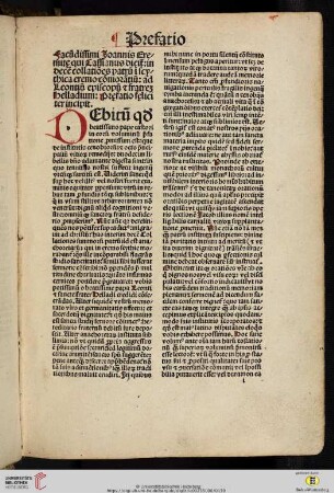 Johannes Cassianus, Collationes patrum XXIV