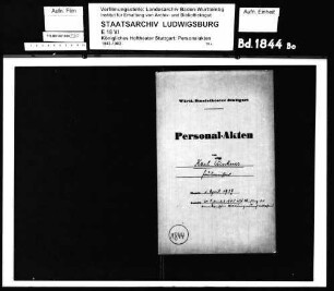 Trinkner, Karl (*22.08.1898); Hausmeister; ausgesch.: 1945