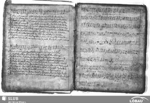 Anonymus: Laudate Dominum