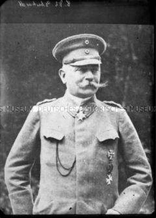Magnus von Eberhardt