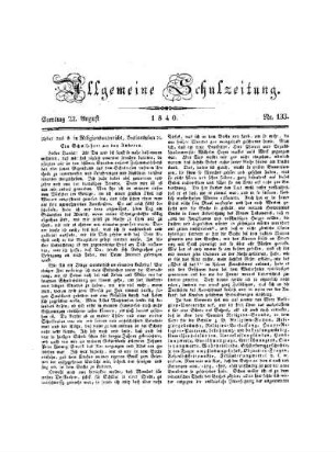 133: Heft 133