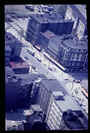Potsdamer Str. 7.5.63.