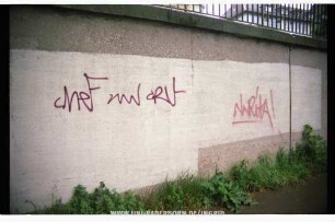 cheF nW cRU