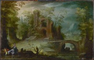 Flucht nach Ägypten