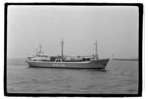 Elbstrom (1965), H. Nibbe
