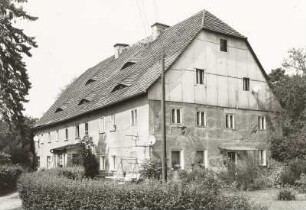 Herrenhaus, Viereichen